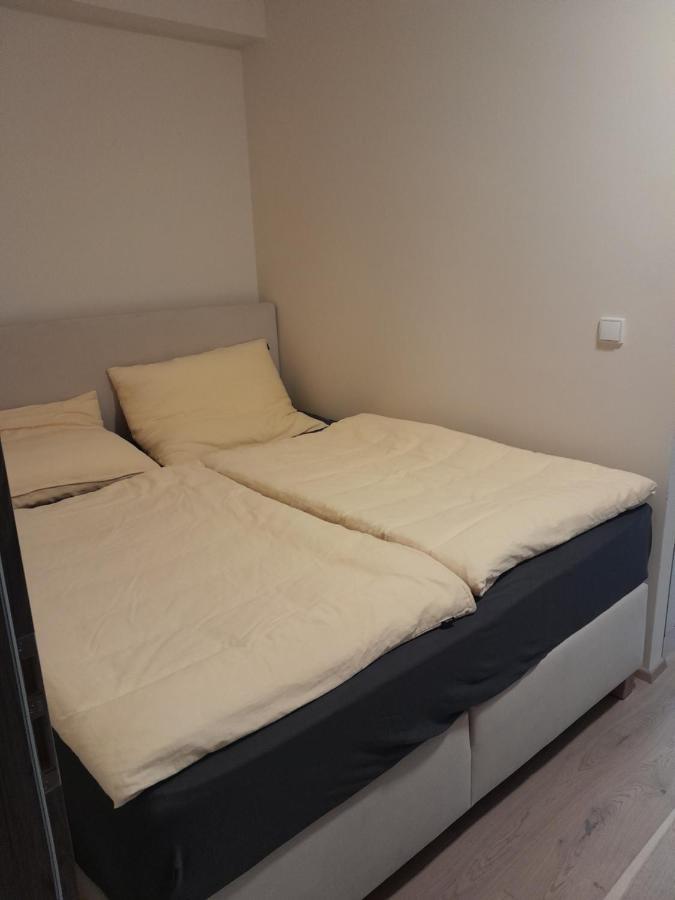 Apartman Pod Jasanem Hojsova Straz Brcalnik Apartment Železná Ruda Exterior foto